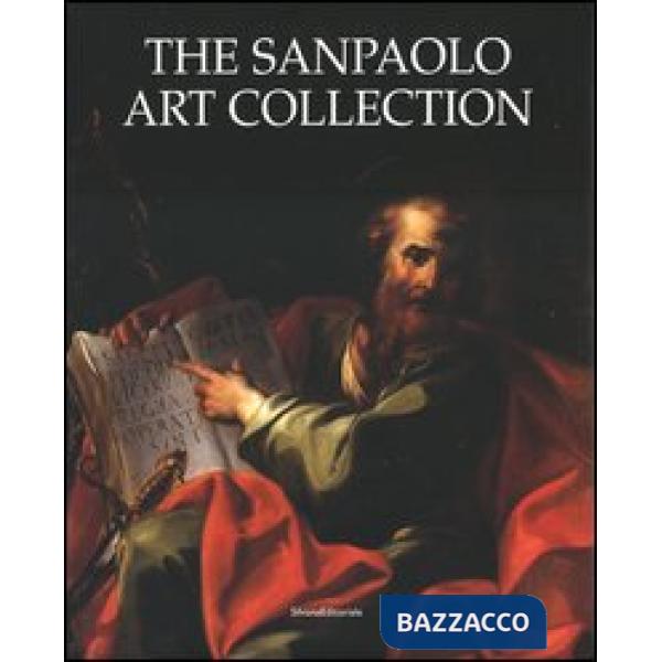 Sanpaolo art collection (The)