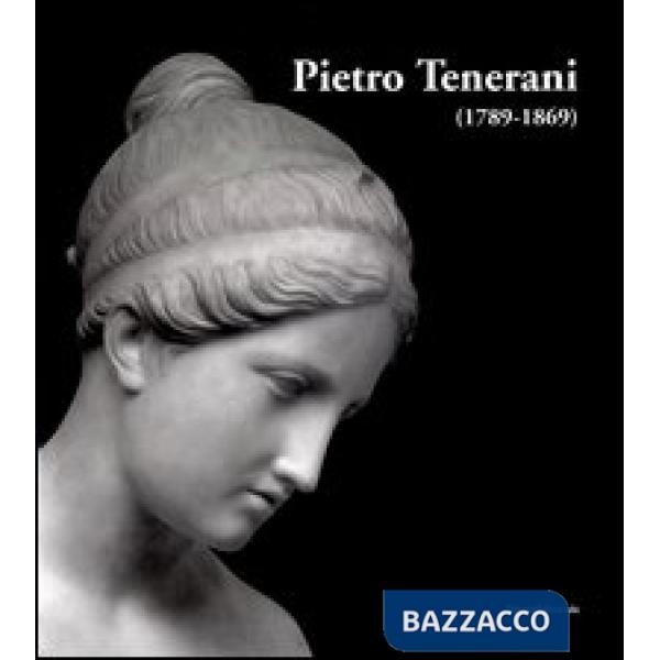 Pietro Tenerani (1789-1869)