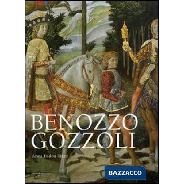 Benozzo Gozzoli