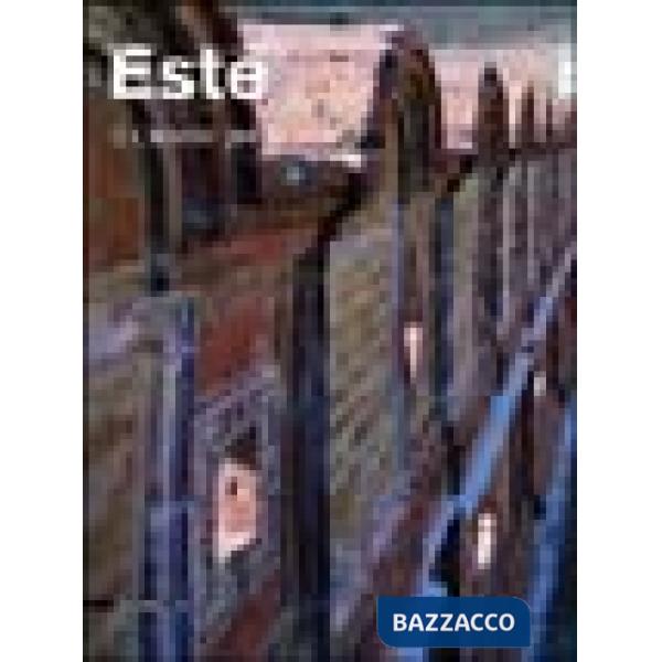 Este a Ferrara. Il castello per la città (Gli)