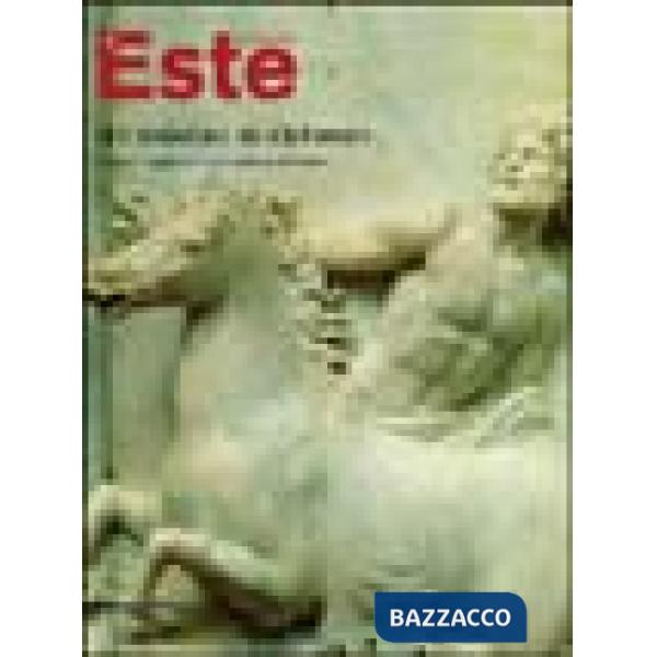 Este a Ferrara. I camerini di alabastro (Gli)