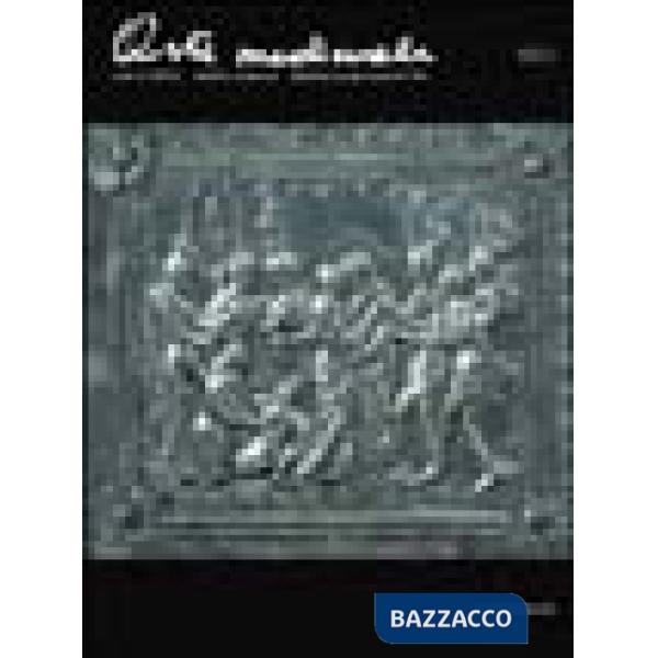 Arte medievale (2003). Vol. 2