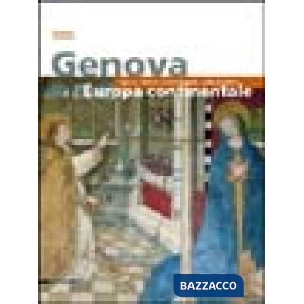 Genova e l'Europa continentale