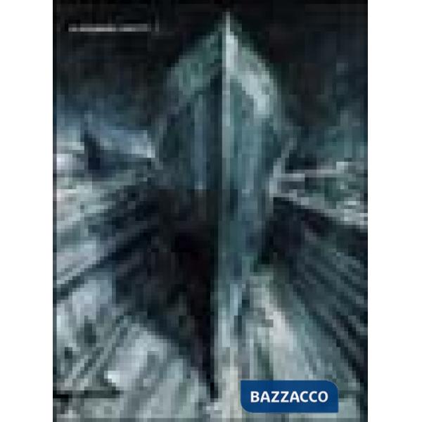 Alessandro Papetti. Blue. Ediz. italiana e inglese