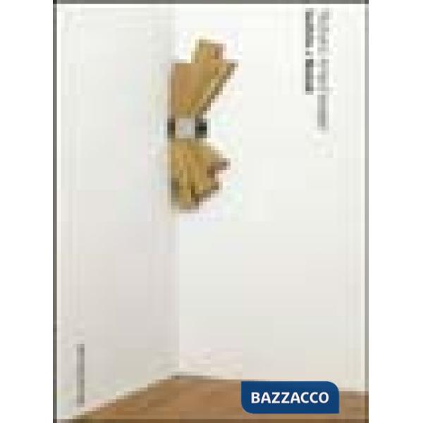 Trilogia: Richard Artschwager. Catalogo della mostra (Modena, 21 novembre 2004-2