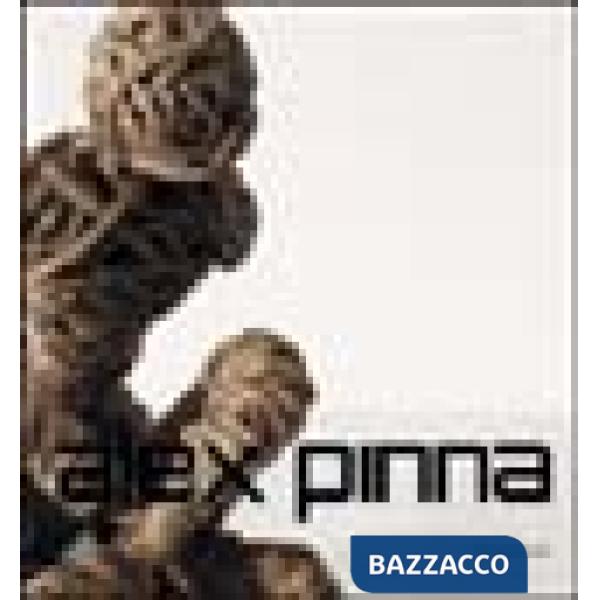 Alex Pinna. Lavori 1998-2004. Ediz. italiana e inglese