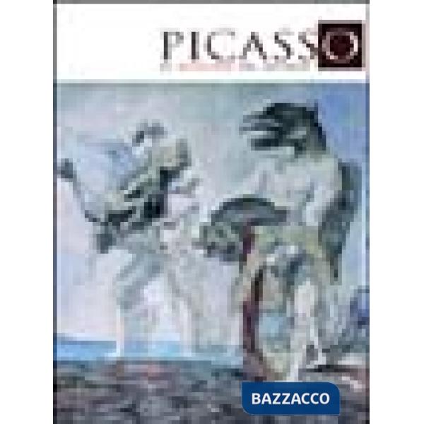 Picasso. La seduzione del classico. Catalogo della mostra (Como, 19 marzo-17 lug