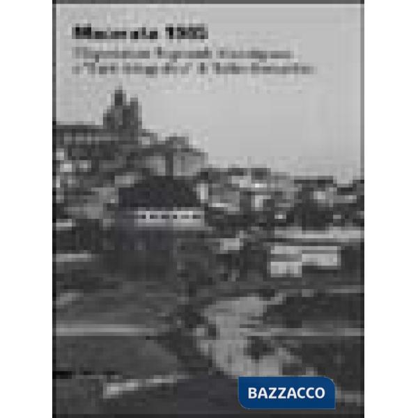 Macerata 1905. Esposizione marchigiana e arte fotografica di Tullio Bernardini. 