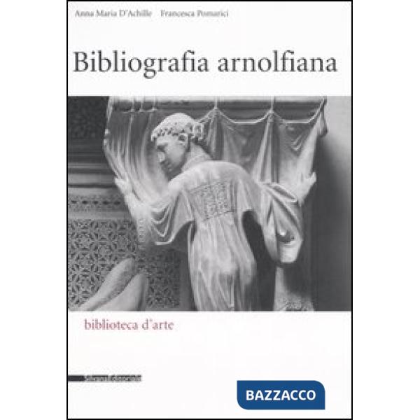 Bibliografia arnolfiana