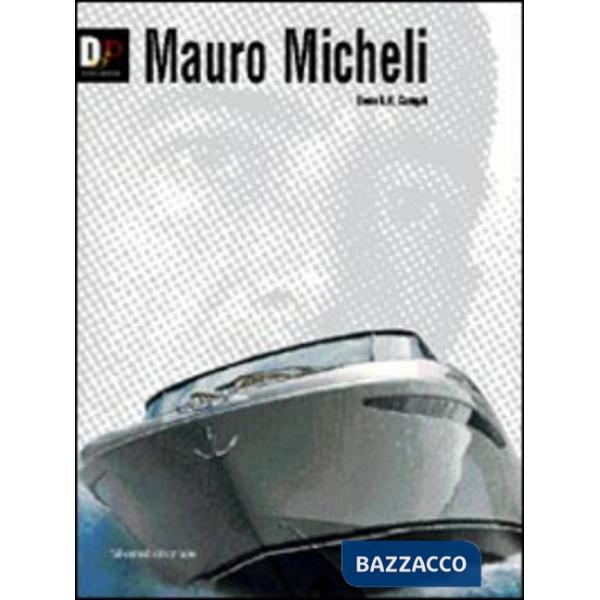 Mauro Micheli. Ediz. inglese