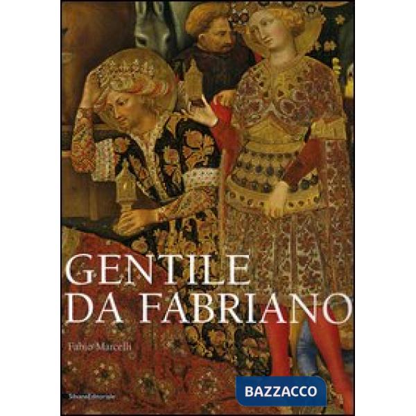 Gentile da Fabriano