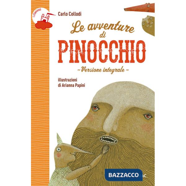 Avventure di Pinocchio. Con quaderno operativo (Le)