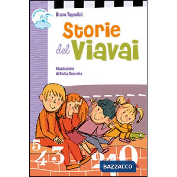 Storie del viavai
