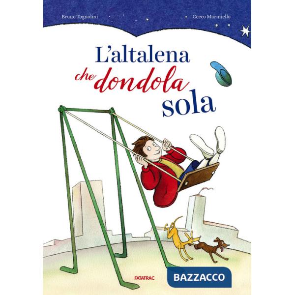 Altalena che dondola sola (L')