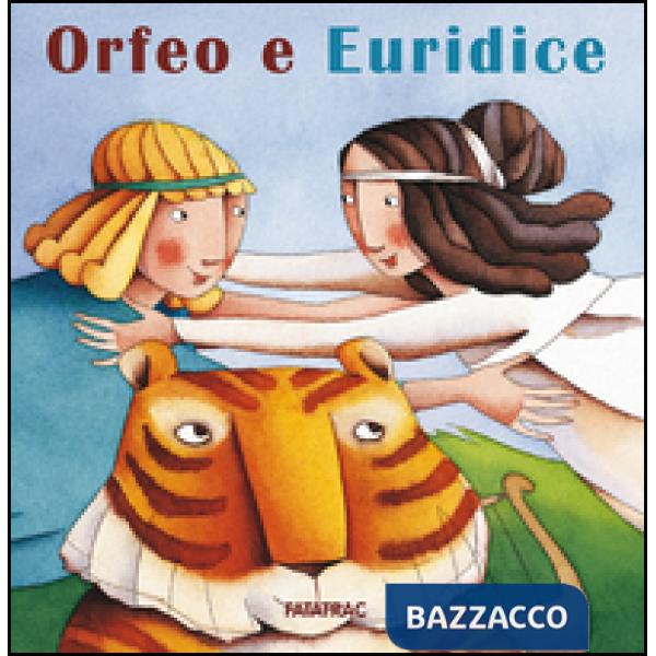 Orfeo e Euridice
