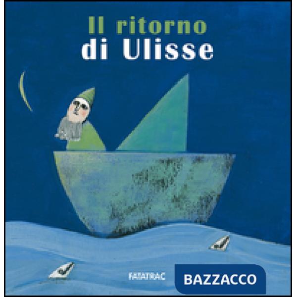 Ritorno di Ulisse (Il)