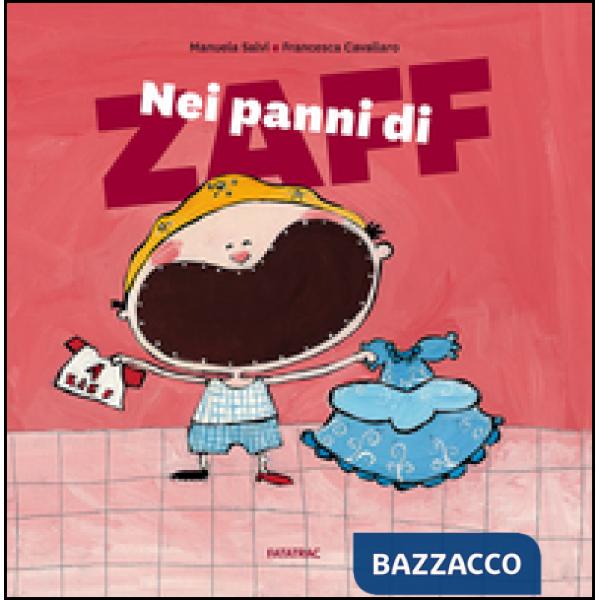 Nei panni di Zaff