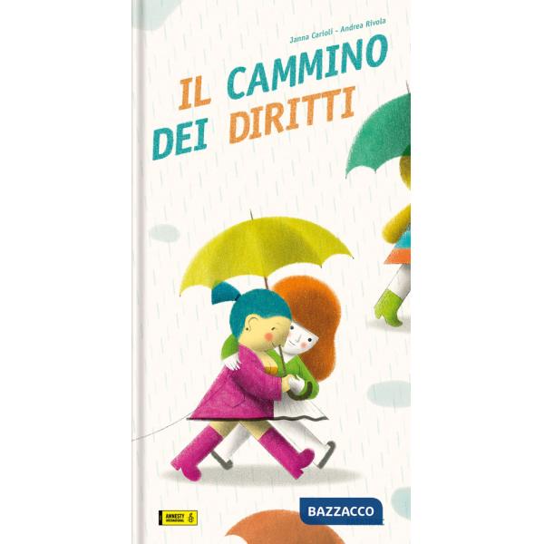 Cammino dei diritti (Il)