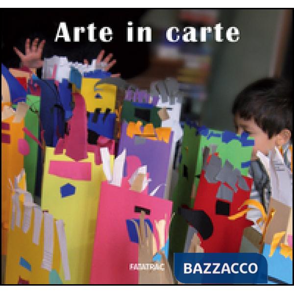 Arte in carte. Ediz. illustrata