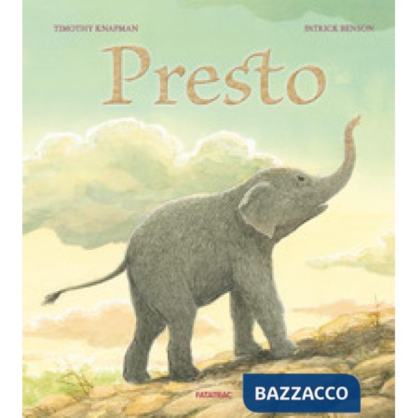 Presto. Ediz. a colori