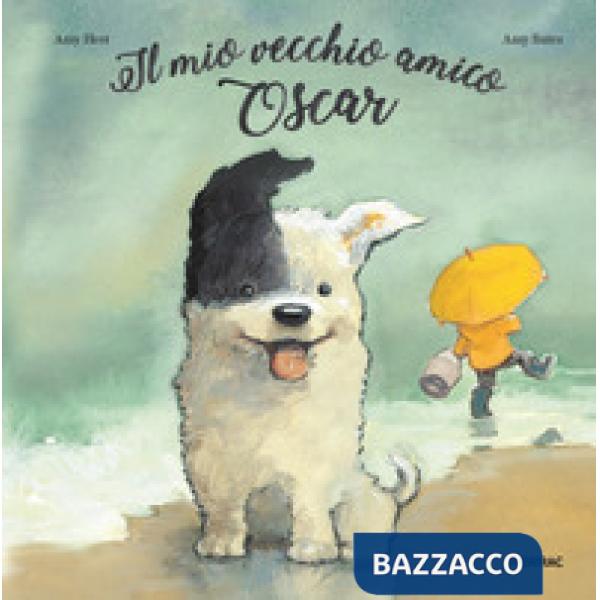Mio vecchio amico Oscar (Il)