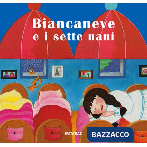 Biancaneve e i sette nani