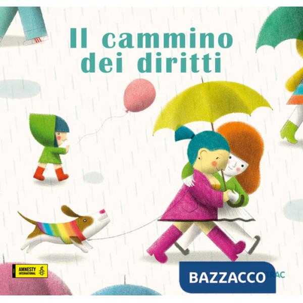 Cammino dei diritti (Il)