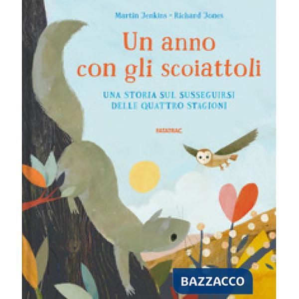 Anno con gli scoiattoli (Un)