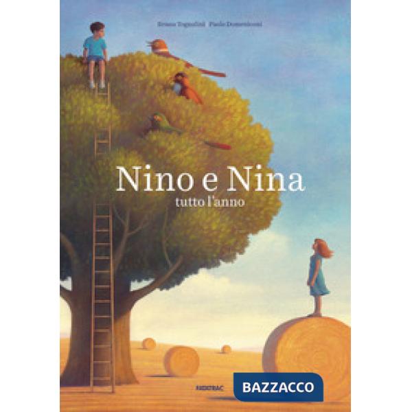 Nino e Nina. Tutto l'anno