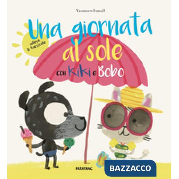 Giornata al sole con Kiki e Bobo (Una)
