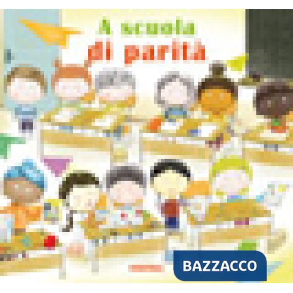 Scuola di parità (A)