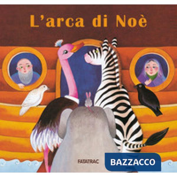 Arca di Noè (L')