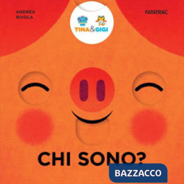 Chi sono? Tina & Gigi