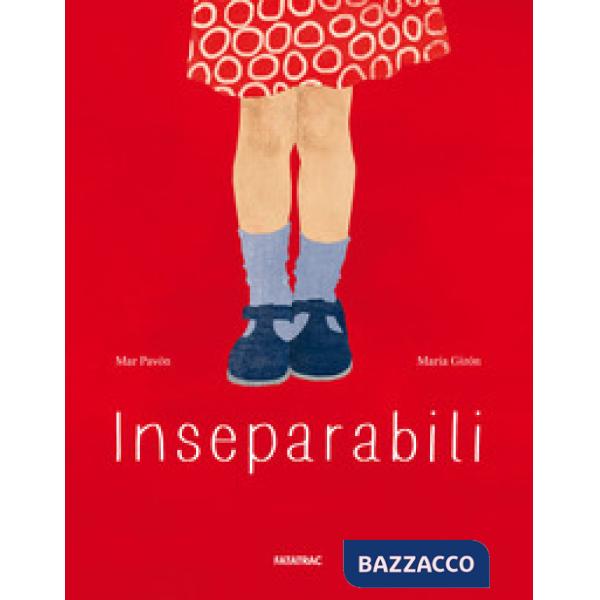 Inseparabili. Nuova ediz.