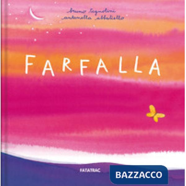 Farfalla. Nuova ediz.