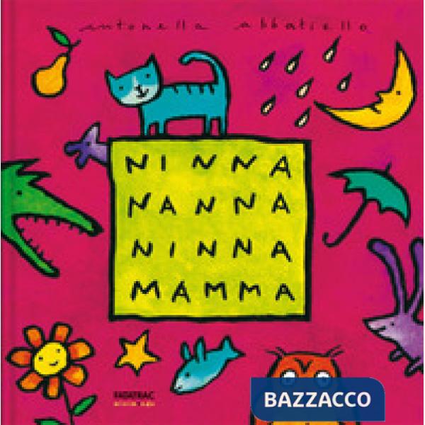 Ninna nanna ninna mamma