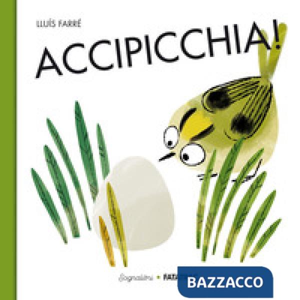 Accipicchia! Ediz. a colori