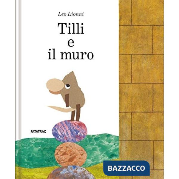 Tillie e il muro