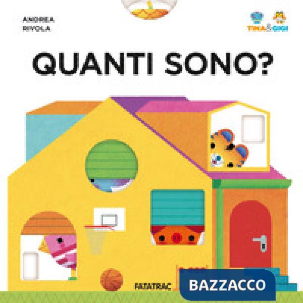 Quanti sono? Tina & Gigi