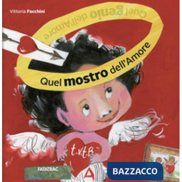 Quel mostro dell'amore