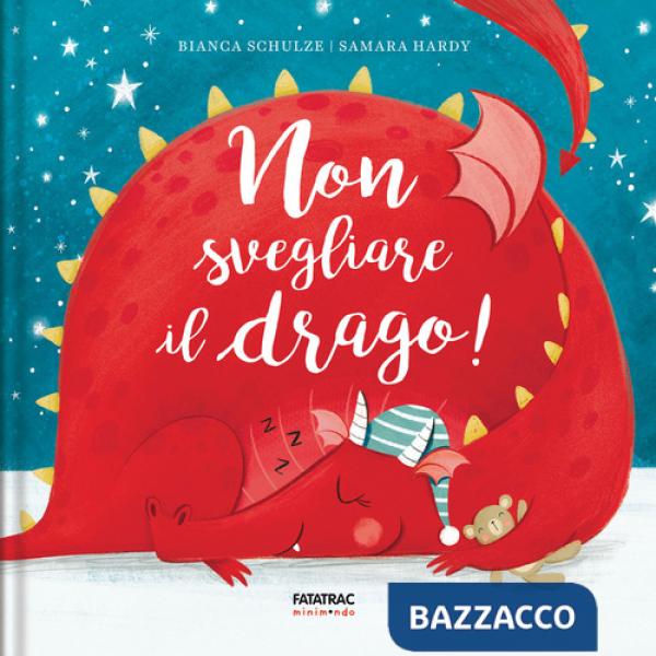 Non svegliare il drago!