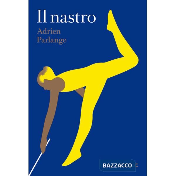 Nastro. Ediz. a colori (Il)