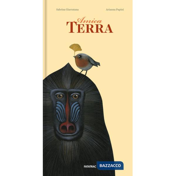 Amica terra. Ediz. a colori