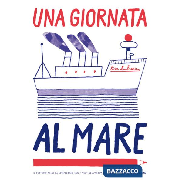 Giornata al mare (Una)