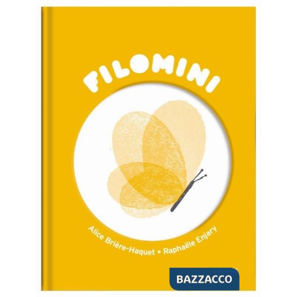 Farfalla di Zhuangzi (Chuang tzu). Filomini. Ediz. a colori (La)