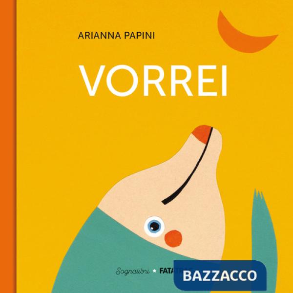 Vorrei. Ediz. a colori