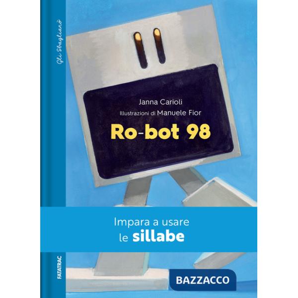 Ro-bot 98