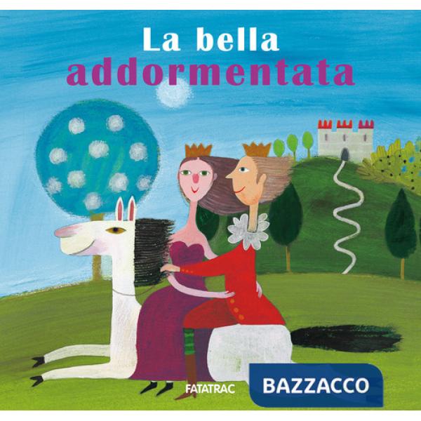 Bella addormentata. Ediz. a colori (La)