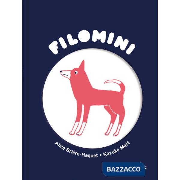 Cane di Diogene. Filomini (Il)