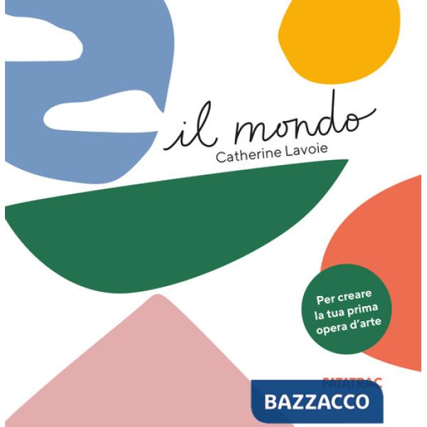 Mondo. Ediz. a colori (Il)